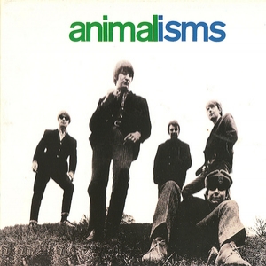 Animalisms {1999 Repertoire REP 4772-WY}