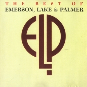 The Best Of Emerson, Lake & Palmer