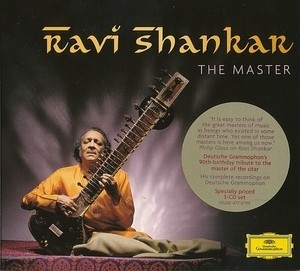 The Master [3CD]