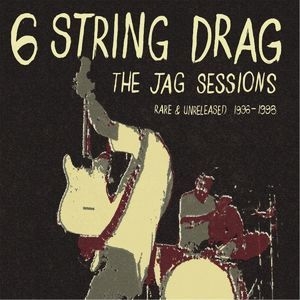 The Jag Sessions: Rare & Unreleased 1996-1998