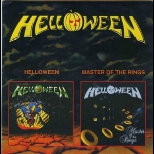 Helloween + Master Of The Rings