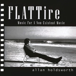 Flat Tire (Music For A Non-Existing Movie)