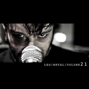 Leo Metal Covers Volume 21