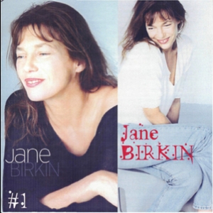 Jane Birkin #1
