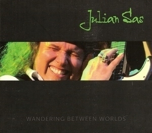 Wandering Between Worlds (2CD)
