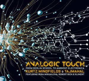 Analogic Touch From Berlin School to Ambient Electronica