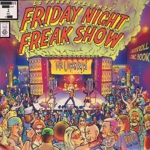Friday Night Freakshow