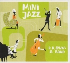 Mini Jazz