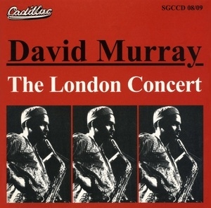 The London Concert (2CD)