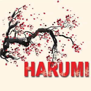 Harumi