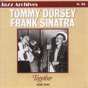 Together 1939-1940 (Jazz Archives No. 38)