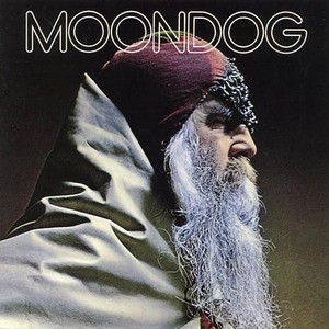 Moondog (LP)