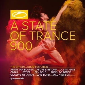 A State Of Trance 900 (Extended Versions)