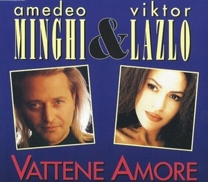 Vattene Amore