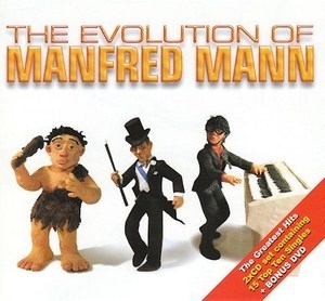 The Complete Greatest Hits Of Manfred Mann 1963-2003