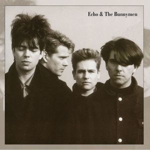 Echo & The Bunnymen (Expanded & Remastered)