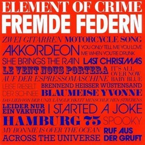 Fremde Federn