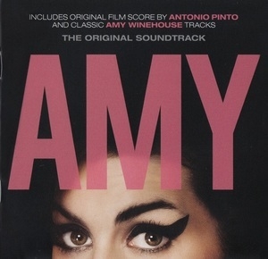 Amy (The Original Soundtrack)