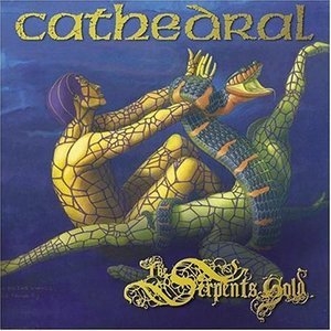The Serpent's Gold - The Serpent's Chest (CD2)