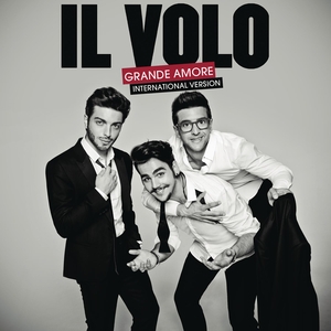 Grande Amore (International Version) [Hi-Res]