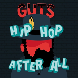Hip Hop After All [Hi-Res]