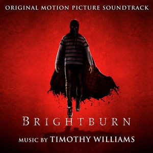 Brightburn (Original Motion Picture Soundtrack)