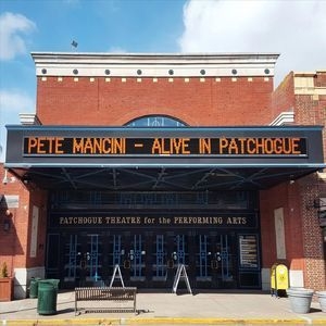 Alive In Patchogue