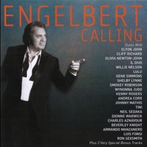 Engelbert Calling (2CD)