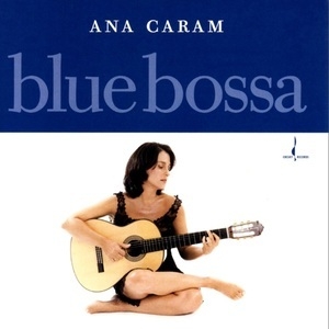 Blue Bossa