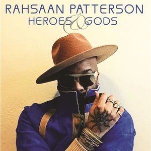 Heroes & Gods [Hi-Res]