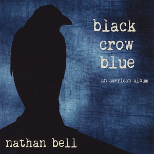 Black Crow Blue