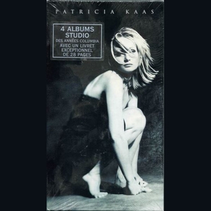 Patricia Kaas LongBox (4CD)