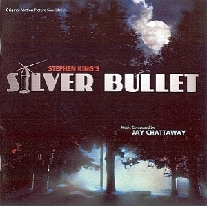 Silver Bullet ( Серебряная пуля )