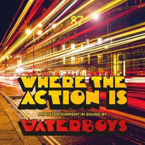 Where The Action Is (Deluxe)