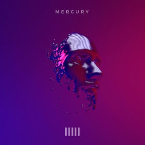 Mercury [Hi-Res]