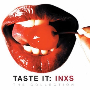 Taste It: INXS - The Collection