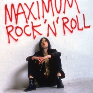Maximum Rock'n'Roll The Singles (Remastered)