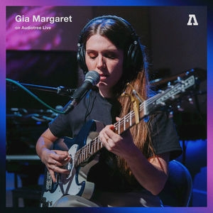 Gia Margaret On Audiotree Live