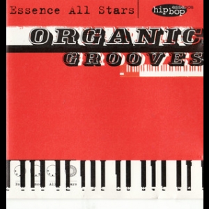 Organic Grooves