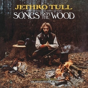 Songs From The Wood (40th Anniversary Edition)