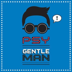 Gentleman [CDS]
