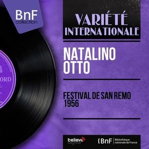 Festival De San Remo 1956 (Mono Version)