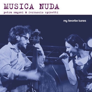 Musica Nuda My Favorite Tunes