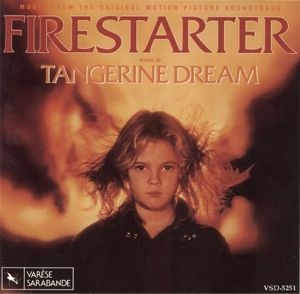 Firestarter [OST]