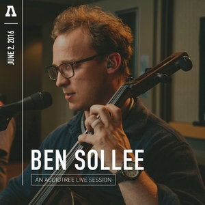 Ben Sollee On Audiotree Live