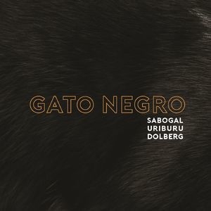 Gato Negro