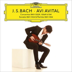 Bach (Extended Tour Edition) [Hi-Res]