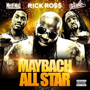 Maybach All Star