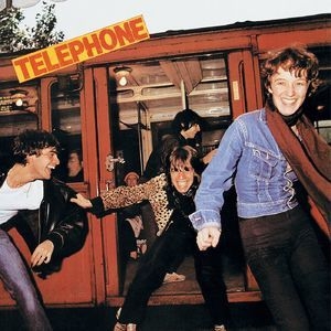 Telephone (Remasterise 2015)