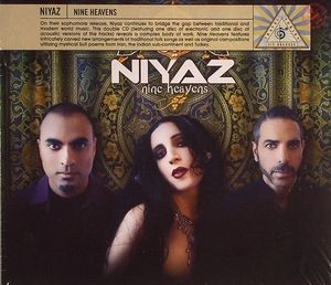 Nine Heavens (CD2)